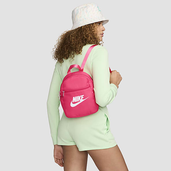 Mochila nike rosa palo outlet